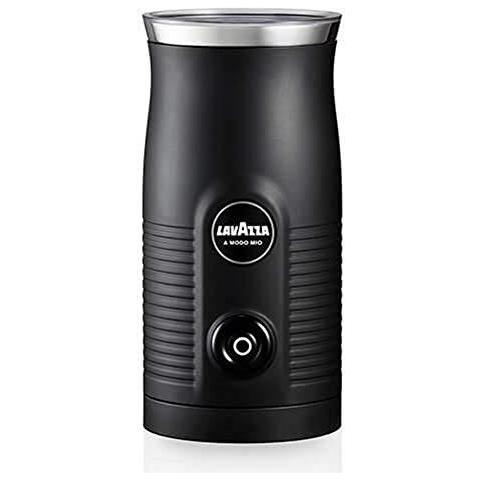 A Modo Mio Latte Facile Frother Per La Ricetta Base Di Latte Nero - Foto 1