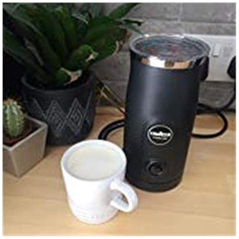 A Modo Mio Latte Facile Frother Per La Ricetta Base Di Latte Nero - Foto 2