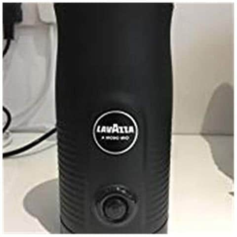 A Modo Mio Latte Facile Frother Per La Ricetta Base Di Latte Nero - Foto 4