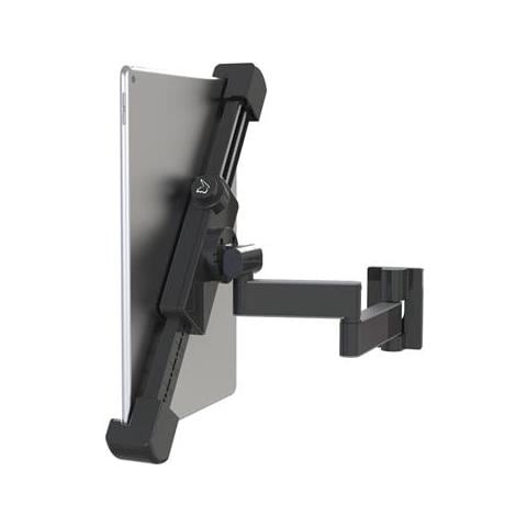 Supporto Da Parete Per Tablet T72 17-14"", Peso Massimo (capacità) 1,4 Kg, Nero - Foto 2
