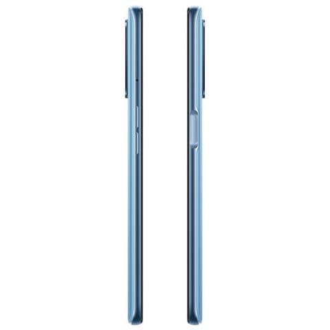 A54s 128 GB 4 GB Ram Dual Sim Display 6.52" HD+ Slot Micro SD Fotocamera 50 Mpx Android Blu Perla - Foto 6