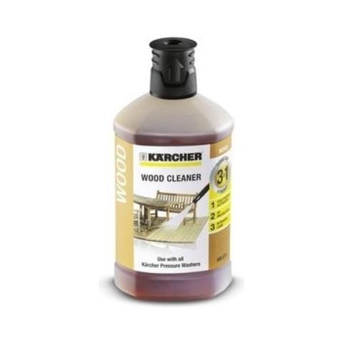 Detergente per Legno 3 in 1 - Foto 1