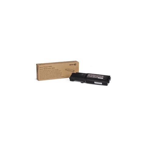 106R02252, 3000 Pagine, Laser, Phaser 6600 WorkCentre 6605, 2,268 kg, 109 x 299 x 55 mm, Box - Foto 1