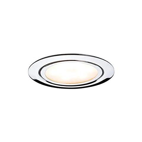 935.52 Interno Recessed lighting spot 4.5W Cromo - Foto 1