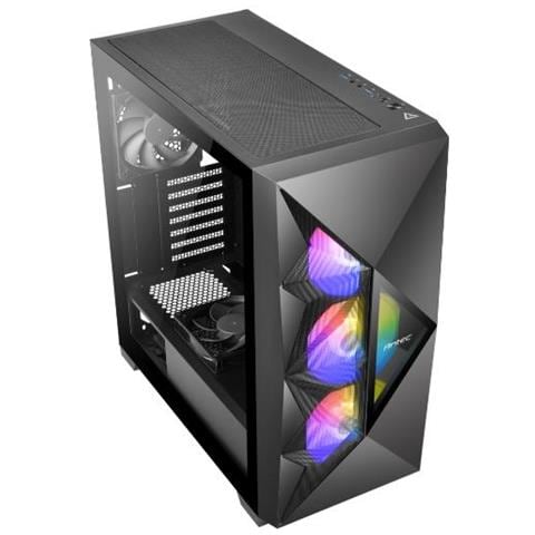 Df8oo-flux Cabinet - Foto 1