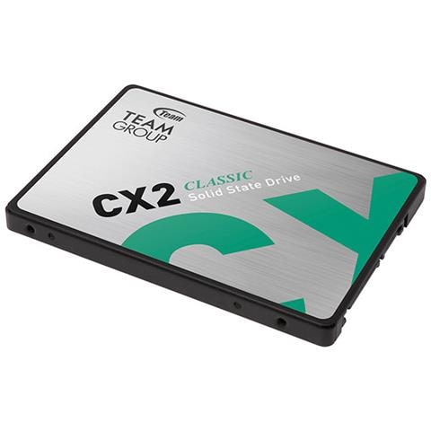 SSD 1 TB Serie CX2 2.5" Interfaccia SATA 6 Gbit /s - Foto 4
