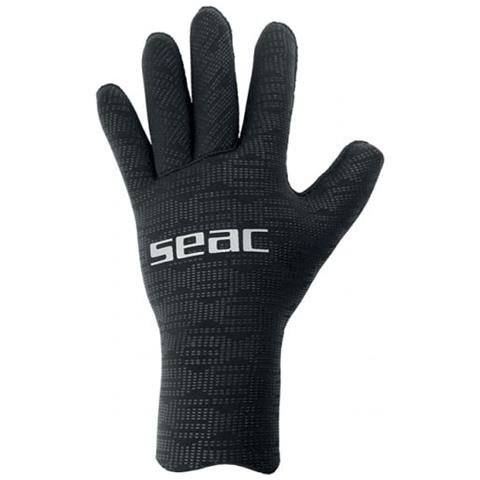 Seac Ultraflex 3,5mm Nero L - Foto 2