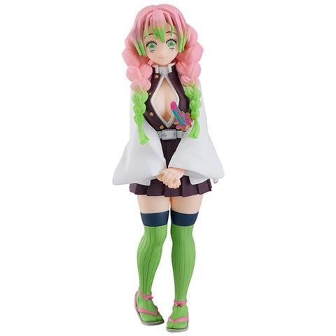 Demon Slayer Kimetsu Pop Up Parade Mitsuri Kanroji - Foto 1