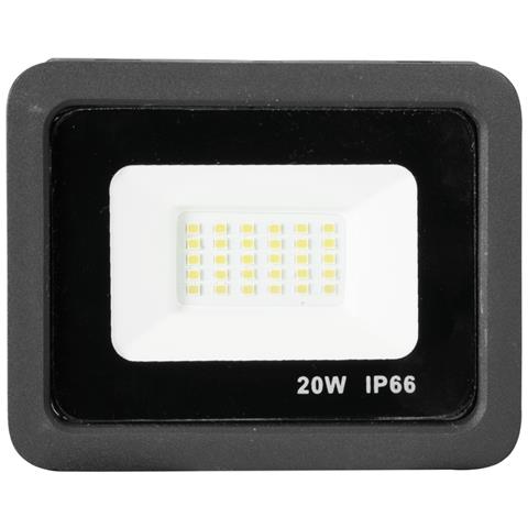 Led Ip Fl-20 Smd Cw - Foto 2