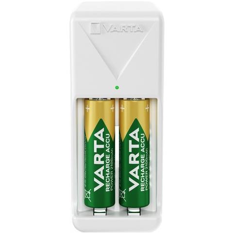57656 101 451 Carica Batterie Batteria Per Uso Domestico Ac - Foto 1