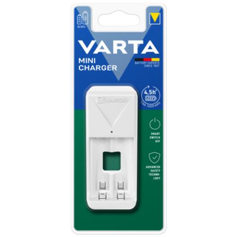 57656 101 451 Carica Batterie Batteria Per Uso Domestico Ac - Foto 3