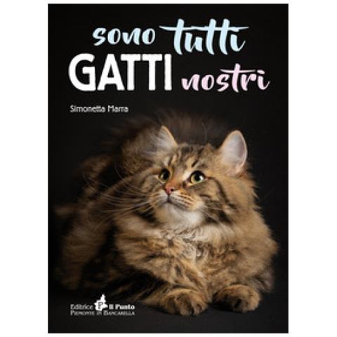 Simonetta Marra - Sono Tutti Gatti Nostri - Foto 1
