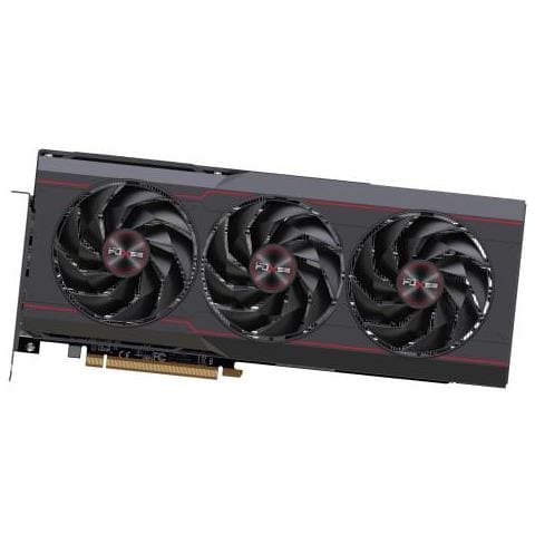 Radeon RX 7900 XT 20 GB GDDR6 Pci-E 2 x DisplayPort / 2 x HDMI Pulse - Foto 5