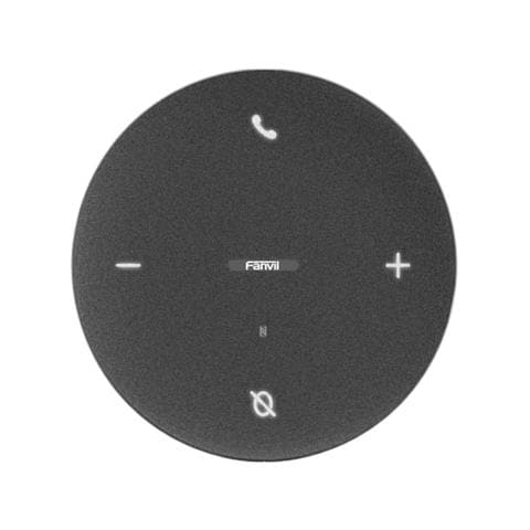 Cs30 Vivavoce Universale Usb /bluetooth Nero - Foto 2