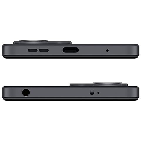 Redmi Note 12 5G 128 GB 5G Dual Sim Display 6.67" AMOLED Slot Nano SD Fotocamera 48 Mpx Android Grigio - Foto 6