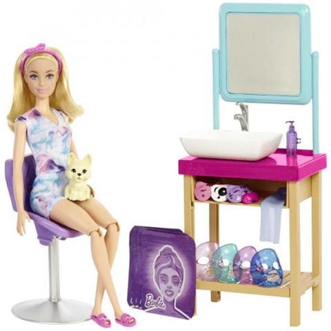Barbie Hcm82 Bambola - Foto 1