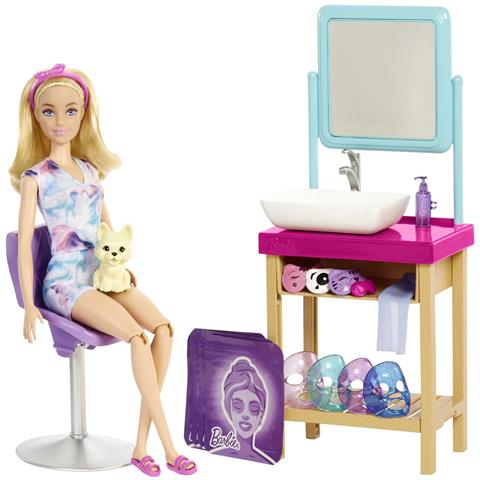 Barbie Hcm82 Bambola - Foto 2
