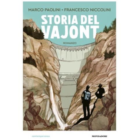 Marco Paolini - Storia del Vajont - Foto 1