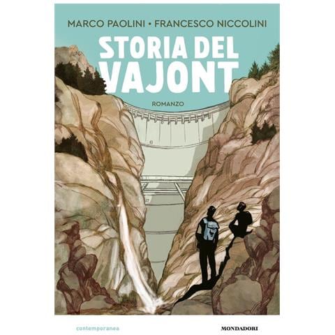 Marco Paolini - Storia del Vajont - Foto 2