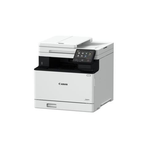 i-SENSYS Mf754cdw Laser A4 1200 X 1200 Dpi 33 Ppm Wi-fi - Foto 2