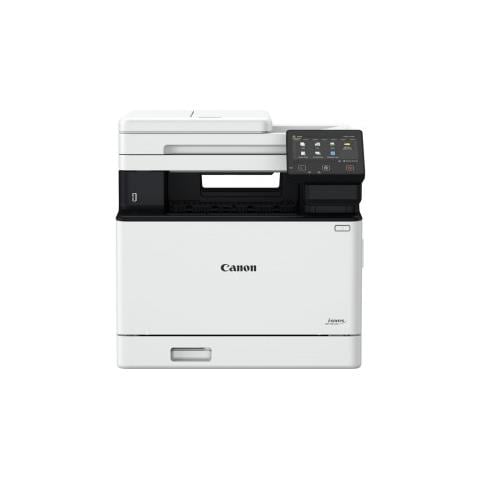 i-SENSYS Mf754cdw Laser A4 1200 X 1200 Dpi 33 Ppm Wi-fi - Foto 3