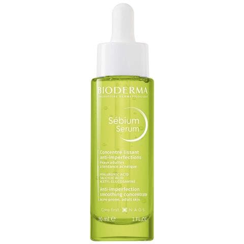Siero Levigante Concentrato Anti-imperfezioni 30ml Sebium - Foto 2