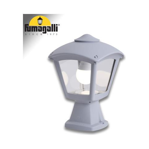 DISMA /ROBY GRIGIO TRASP E27 - Foto 1