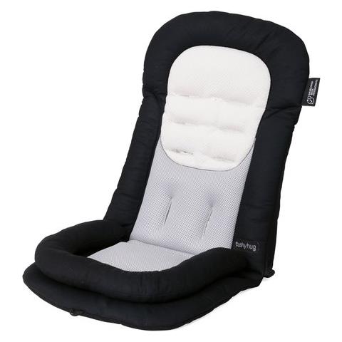 Materassino Passeggino Chicco 06.87085.950 Goody Xplus Cushy Hug Black - Foto 1