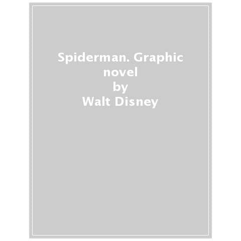 Walt Disney - Spiderman. Le Storie A Fumetti - Foto 1