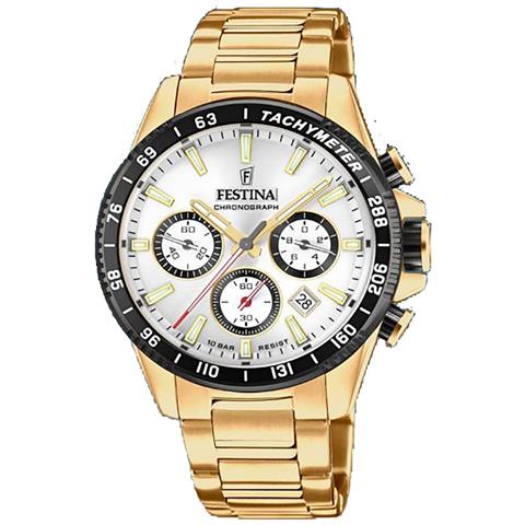 Orologio Bambini Festina F20634/1 - Foto 1