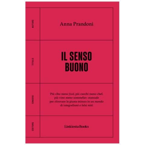 Anna Prandoni - Il Senso Buono - Foto 1
