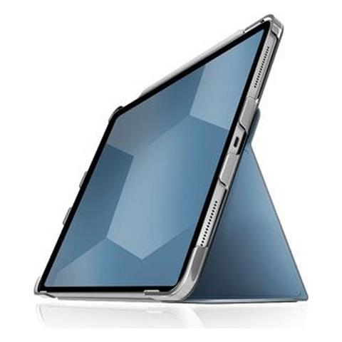 Custodia Per Ipad Air /pro 11 Folio Studio, Blu - Foto 1