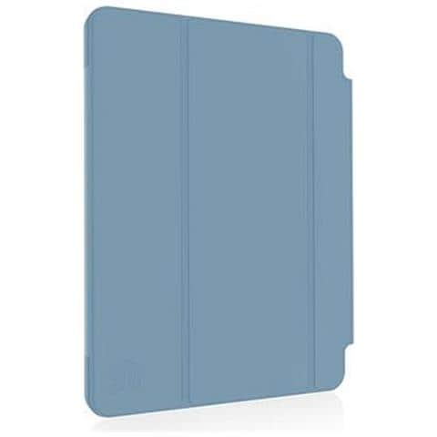Custodia Per Ipad Air /pro 11 Folio Studio, Blu - Foto 2