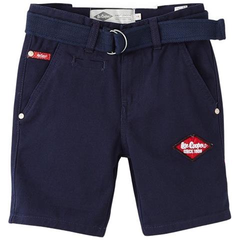 Bermuda glc010205 bc s4-6a Ragazzo - Foto 1