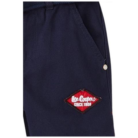 Bermuda glc010205 bc s4-6a Ragazzo - Foto 2