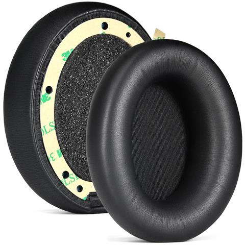 Cuscinetti Di Ricambio Per Cuscinetti Auricolari Compatibili Con Beats Studio Pro Black - Foto 6