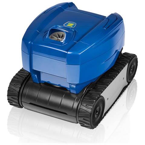 Robot Aspirapolvere Elettrico - Rt 2100 - Foto 1