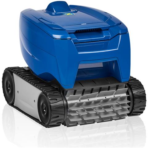 Robot Aspirapolvere Elettrico - Rt 2100 - Foto 2