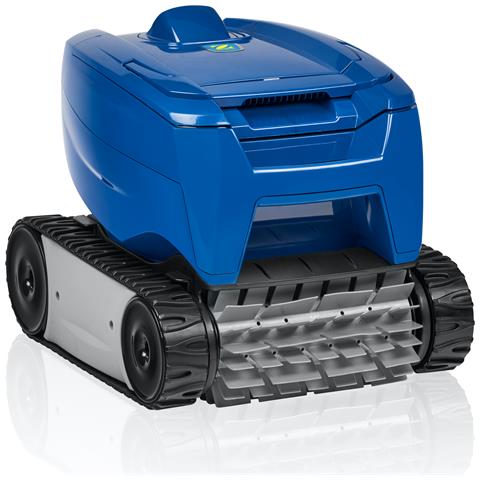 Robot Aspirapolvere Elettrico - Rt 2100 - Foto 5