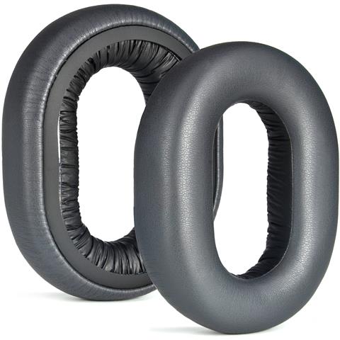 Cuscinetti Auricolari Sostitutivi Per Plantronics Backbeat Fit 6100 Grey - Foto 1