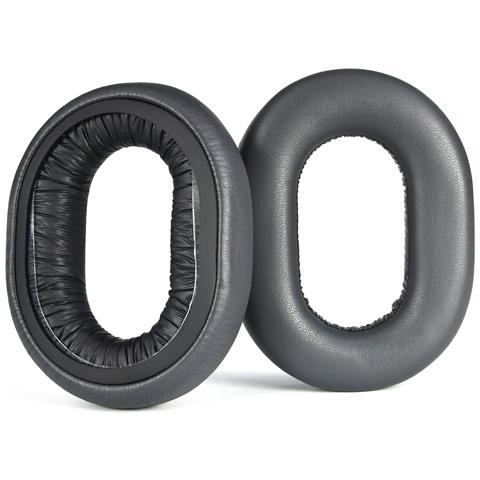 Cuscinetti Auricolari Sostitutivi Per Plantronics Backbeat Fit 6100 Grey - Foto 5