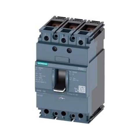 3va1110-1aa32-0aa0 Lasttrennschalter 1 St. (3va11101aa320aa0) - Foto 1