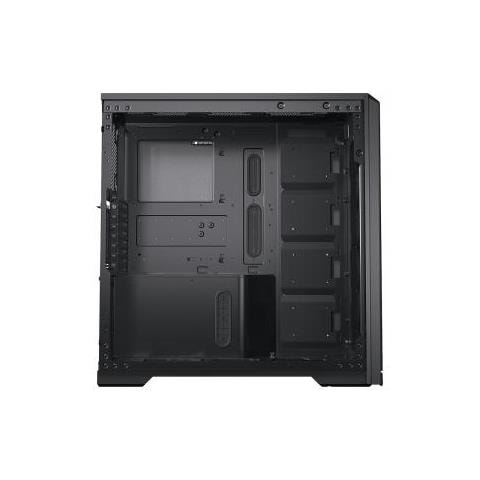 Case Enthoo Pro 2 H35 Middle Full Tower XL-ATX / SSI-EEB / E-ATX / ATX / micro-ATX / mini-ITX 2 Porte USB 3.0 Colore Nero - Foto 3