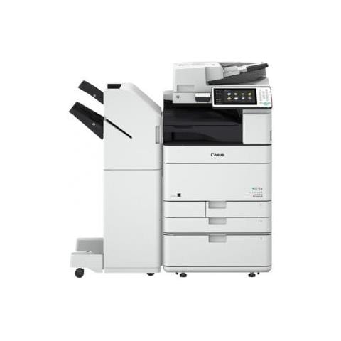 Printer Multifunzione imageRUNNER ADVANCE C5560i ES+ II A3 60 ppm Wi-Fi LAN USB - Foto 1