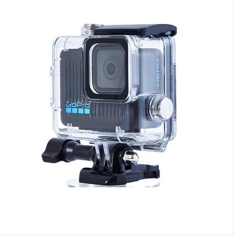 Custodia Impermeabile Per Mini Action Camera Gopro Hero - Foto 1