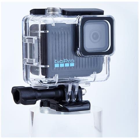 Custodia Impermeabile Per Mini Action Camera Gopro Hero - Foto 6