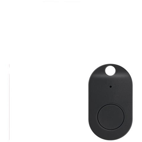 Dispositivo Anti-smarrimento A Forma Di Scudo - Localizzatore Di Chiavi Black - Foto 2