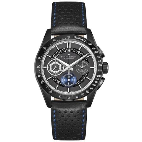 Orologio Jazzmaster Performer - H36646780 - Foto 1