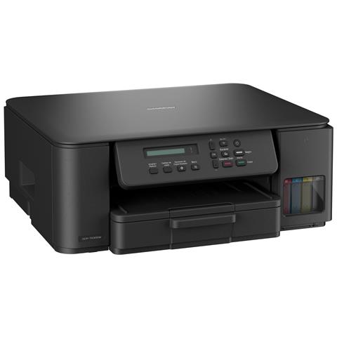 DCPT530DW stampante multifunzione Ad inchiostro A4 6000 x 1200 DPI 27 ppm Wi-Fi - Foto 2