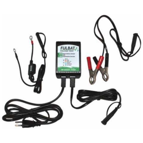 Caricabatteria Fulload 1000 - Foto 1